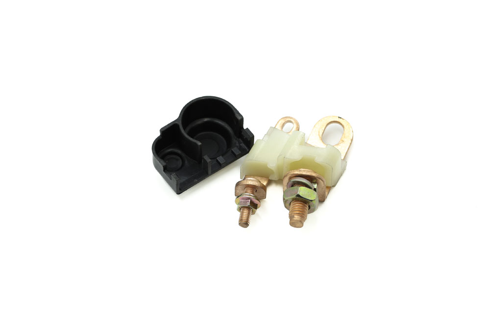 PowerLite Starter Adaptor Plug Twin